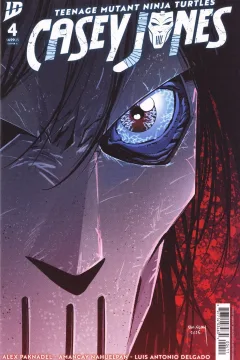 Issue #4
