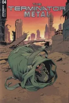 Issue #4