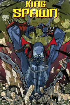 Issue #40