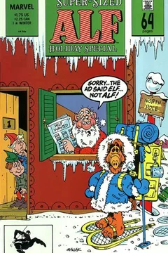 Issue #1