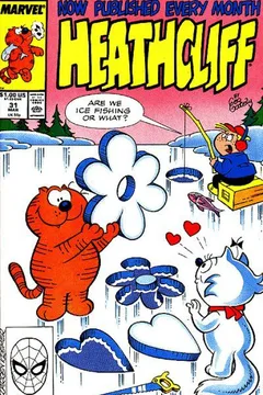 Issue #31