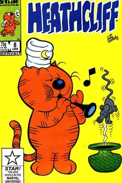 Issue #8