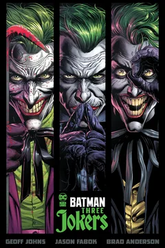 Issue #1