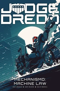 Issue #1