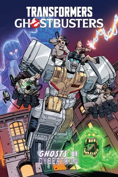 Issue #1