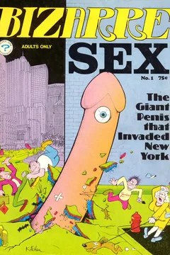 Issue #1