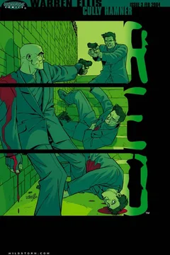 Issue #3