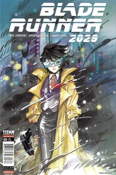 Issue #3