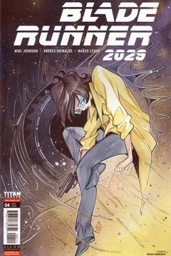 Issue #4