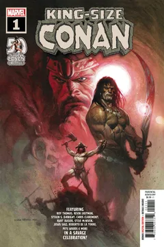 Issue #1