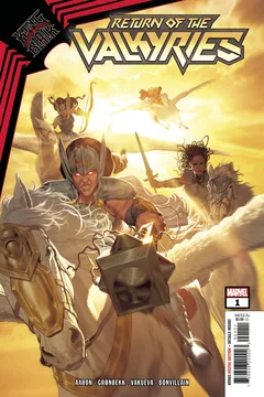 Issue #1
