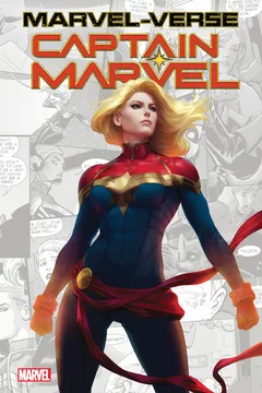 Issue #1