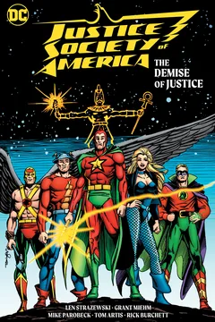 Issue #1