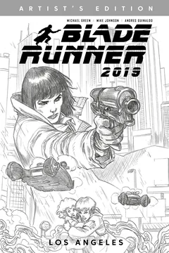 Issue #1