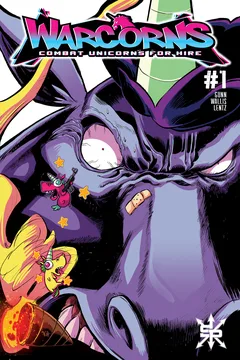 Issue #1