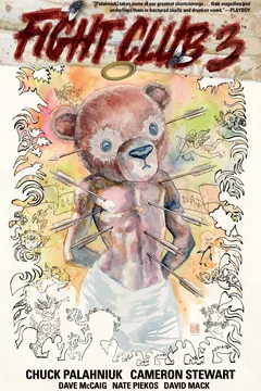 Issue #1