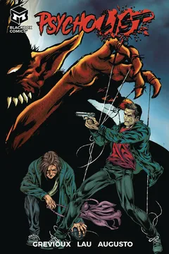Issue #1