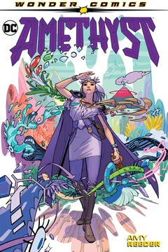 Issue #1