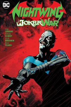 Issue #1