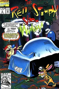 Issue #2
