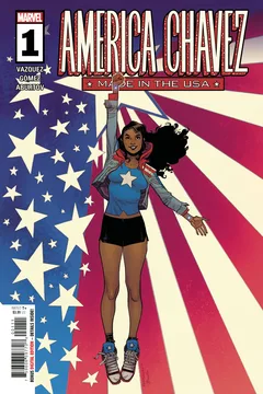 Issue #1