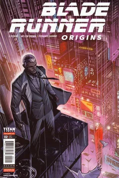 Issue #2