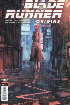 Issue #4