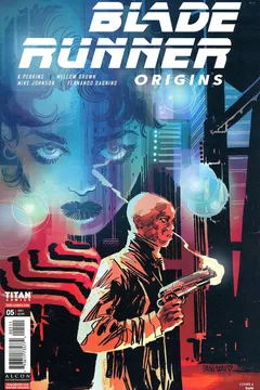 Issue #5
