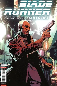 Issue #6