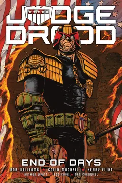 Issue #1