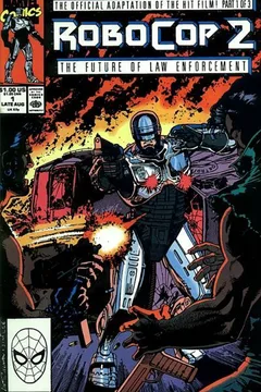 Issue #1