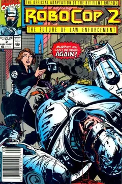 Issue #2
