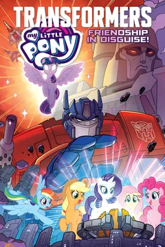 Issue #1