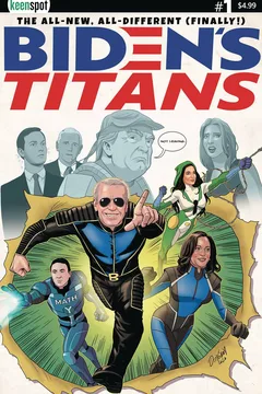 Issue #1