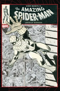 Issue #1