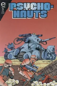 Issue #3