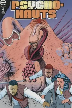 Issue #4