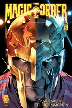Issue #5