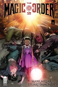 Issue #6