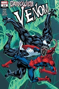 Issue #14