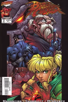 Issue #2
