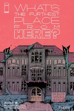 Issue #3