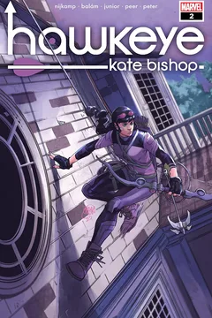 Issue #2