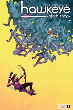 Issue #3