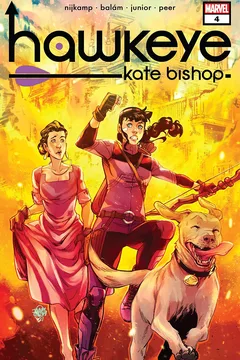 Issue #4
