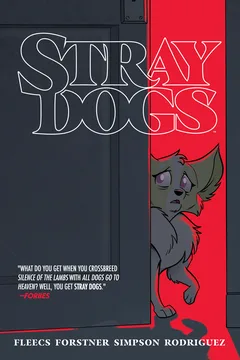 Issue #1