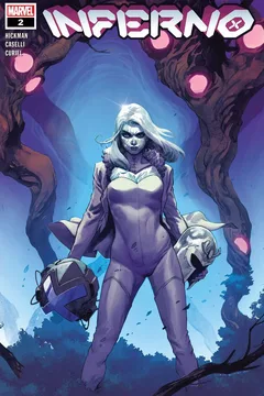 Issue #2