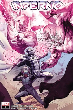 Issue #3
