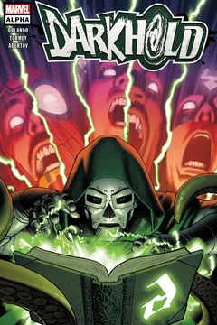 Issue #1