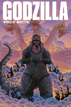 Issue #1